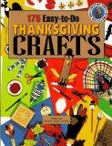 175 easy thanksgiving crafts